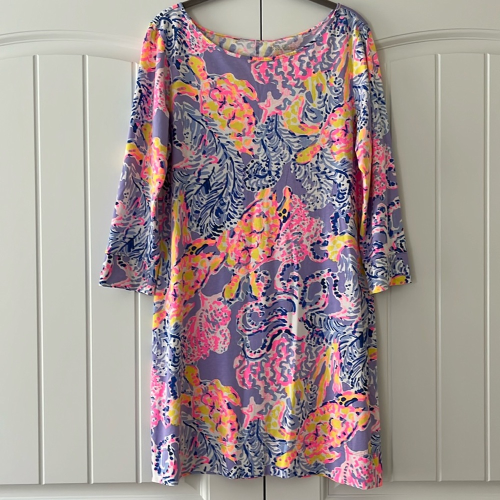 Lilly Pulitzer Marlowe Dress